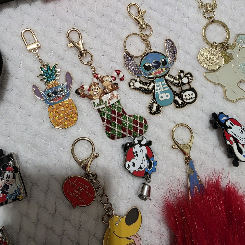 Disney Bounding Accessories Bundle - image 4